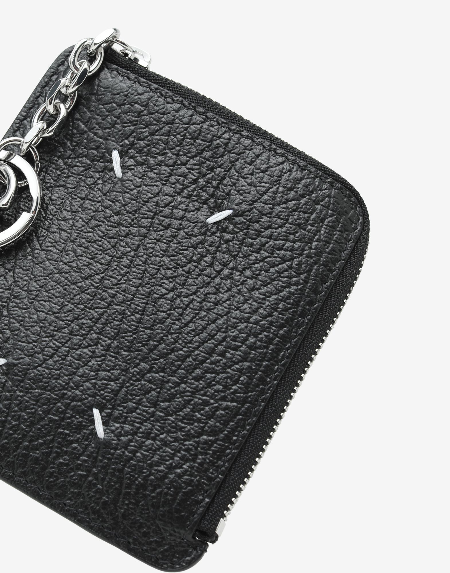 送料関税込□Maison Margiela コインパース キーチェーン□ (Maison ...