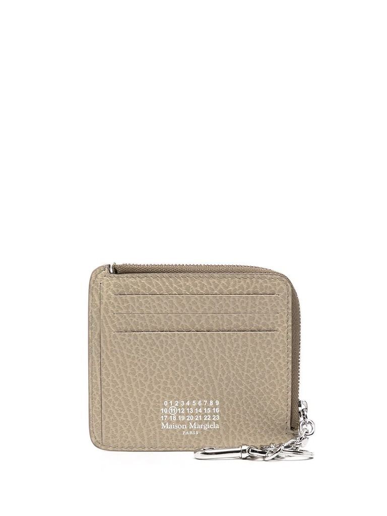送料関税込□Maison Margiela コインパース キーチェーン□ (Maison ...