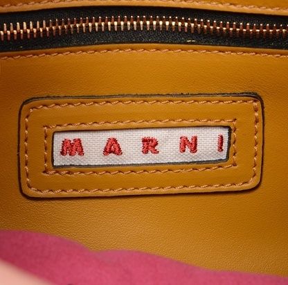 MARNI マルニ MUSEO SOFT BAG [関税込/EMS発送] MARNI マルニ MUSEO SOFT BAG [関税込/EMS発送] (MARNI/トート