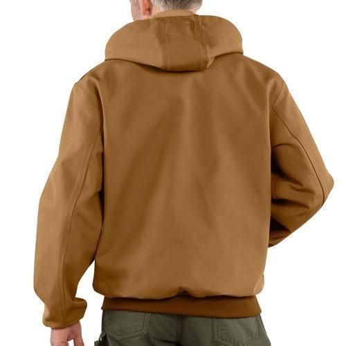 CARHARTT (カーハート) Duck Active Jacket J131 アウトレット品 CARHARTT (カーハート) Duck Active Jacket J131 アウトレット品