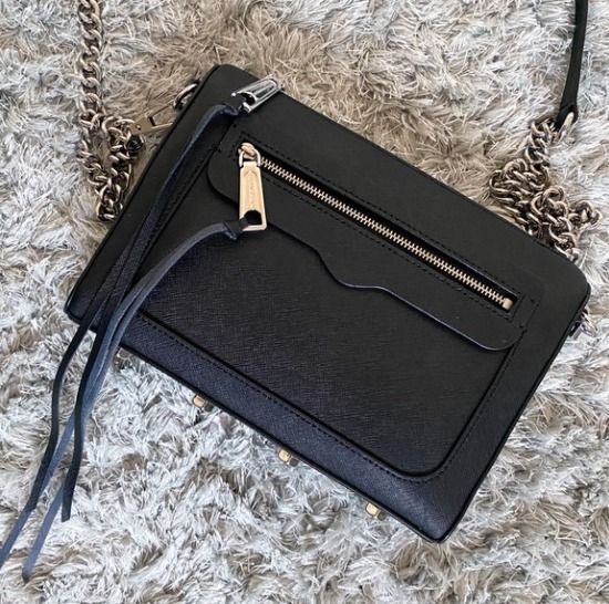 SALE！Rebbeca Minkoff♪AVERYクロスボディバッグ SALE！Rebbeca Minkoff♪AVERYクロスボディバッグ (Rebecca