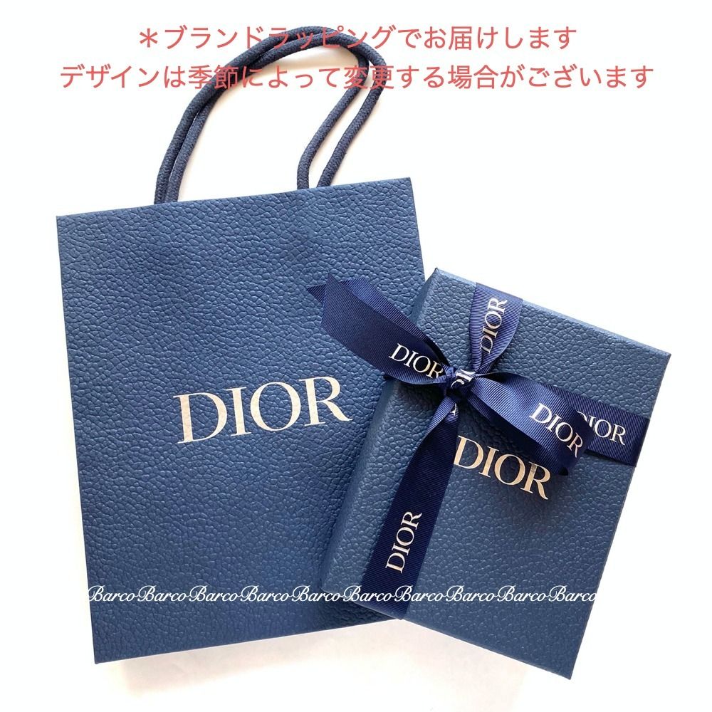 すぐ届く☆【DIOR】ディオール オブリーク カードケース (Dior/カード