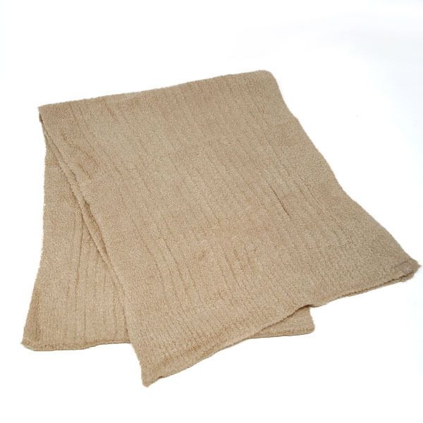 BAREFOOT DREAMS マフラー B478-92-00 SCARF Cozy Chic Lite BAREFOOT DREAMS マフラー B478 SCARF Cozy Chic Lite (Barefoot