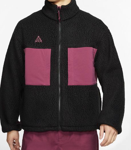 交換無料! NIKE ACGフリース - パーカー - www.qiraatafrican.com