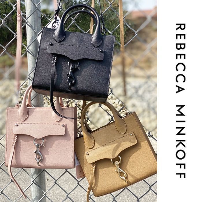 値下げ⭐︎rebbeca minkoff ミニショルダーバッグ