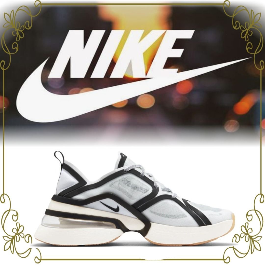 Nike 数量限定希少スニーカー!!】Wmns Air Max 270 XX QS (Nike ...