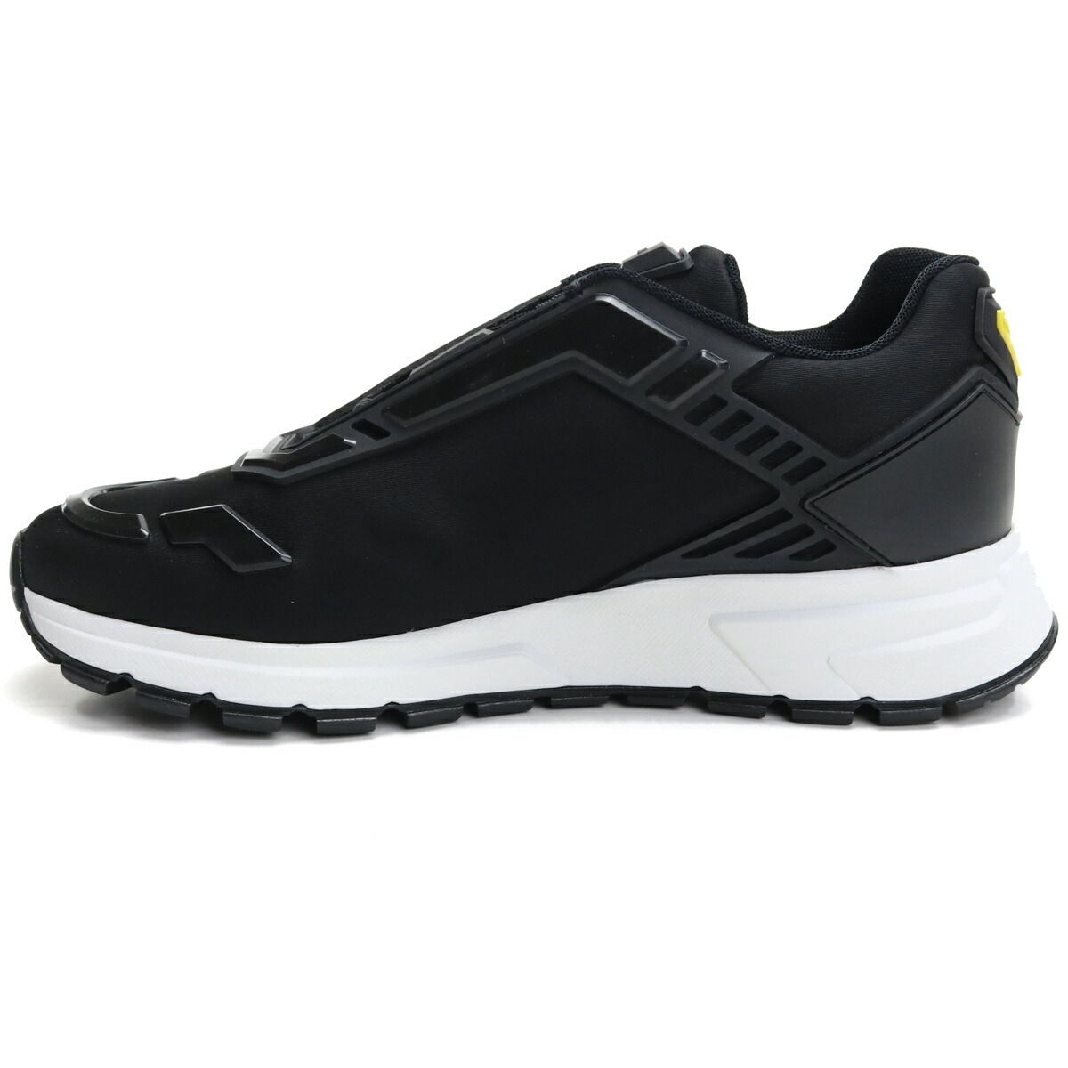 国内即発】PRADA 'NEW PRAX' スニーカー 4E3567 F0C5Z (PRADA 国内即発】PRADA 'NEW PRAX' スニーカー 4E3567 F0C5Z (PRADA