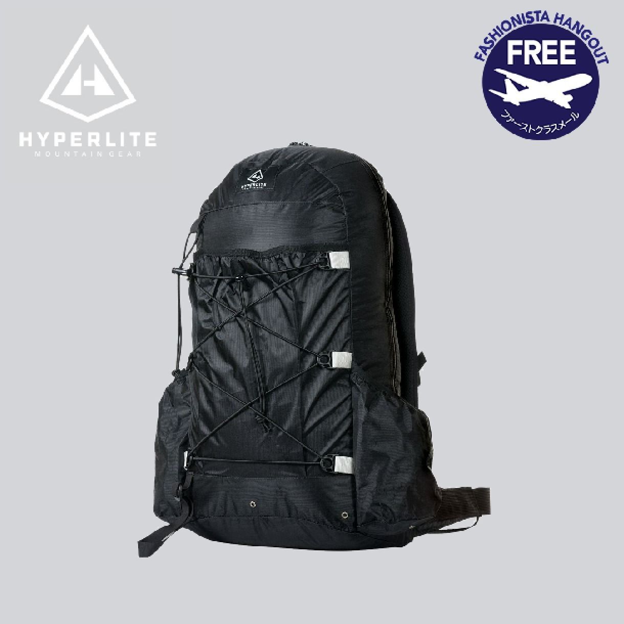 Hyperlite Mountain Gear ハイパーライト DAYBREAK ULTRALIGHT