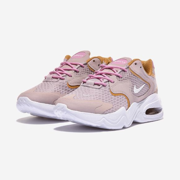 ☆ NIKE WMNS NIKE AIR MAX 2X 男女共用 韓国発☆税込 CK2947 (Nike ...