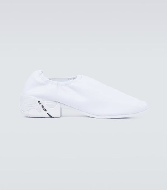 ☆RAF SIMONS☆関税込♪日本未入荷♪Solaris-2 low ブーツ (RAF SIMONS ☆RAF SIMONS☆関税込♪日本未入荷♪Solaris-2 low ブーツ (RAF SIMONS
