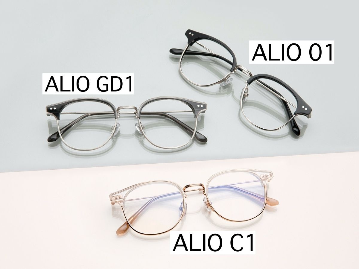 ☆Gentle Monster☆BTS愛用☆RM, ジン着用メガネ ALIO (Gentle Monster ☆Gentle Monster☆BTS愛用☆RM, ジン着用メガネ ALIO (Gentle Monster