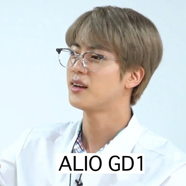 ☆Gentle Monster☆BTS愛用☆RM, ジン着用メガネ ALIO (Gentle Monster ☆Gentle Monster☆BTS愛用☆RM, ジン着用メガネ ALIO (Gentle Monster