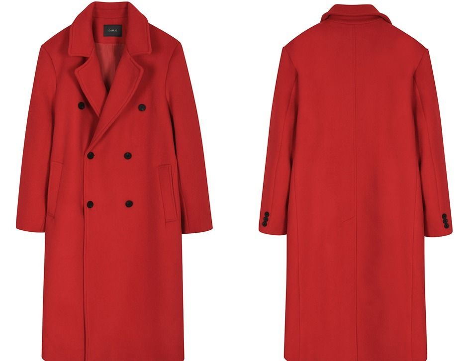 ☆送料・関税込☆FLARE UP☆over double long coa.t☆コート - terezascardua.com.br ☆送料・関税込☆FLARE UP☆over double long coa.t☆コート - terezascardua.com.br