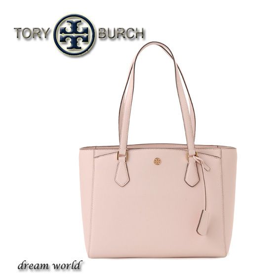 TORYBURCH / ROBINSON TOTE