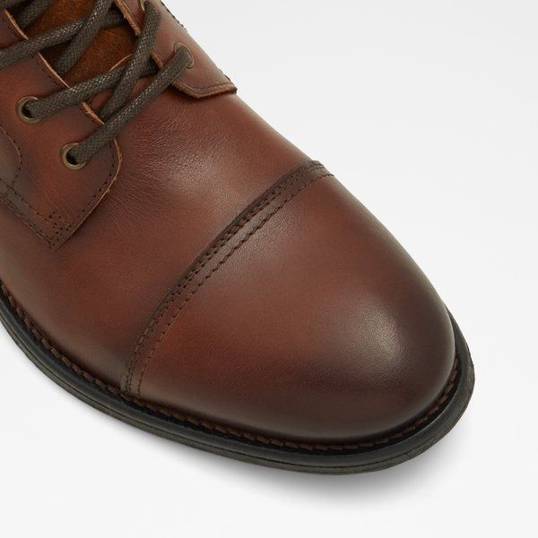 ALDO】本革☆〇Nevado〇もこもこ防寒☆レースアップブーツ (ALDO ALDO】本革☆〇Nevado〇もこもこ防寒☆レースアップブーツ (ALDO