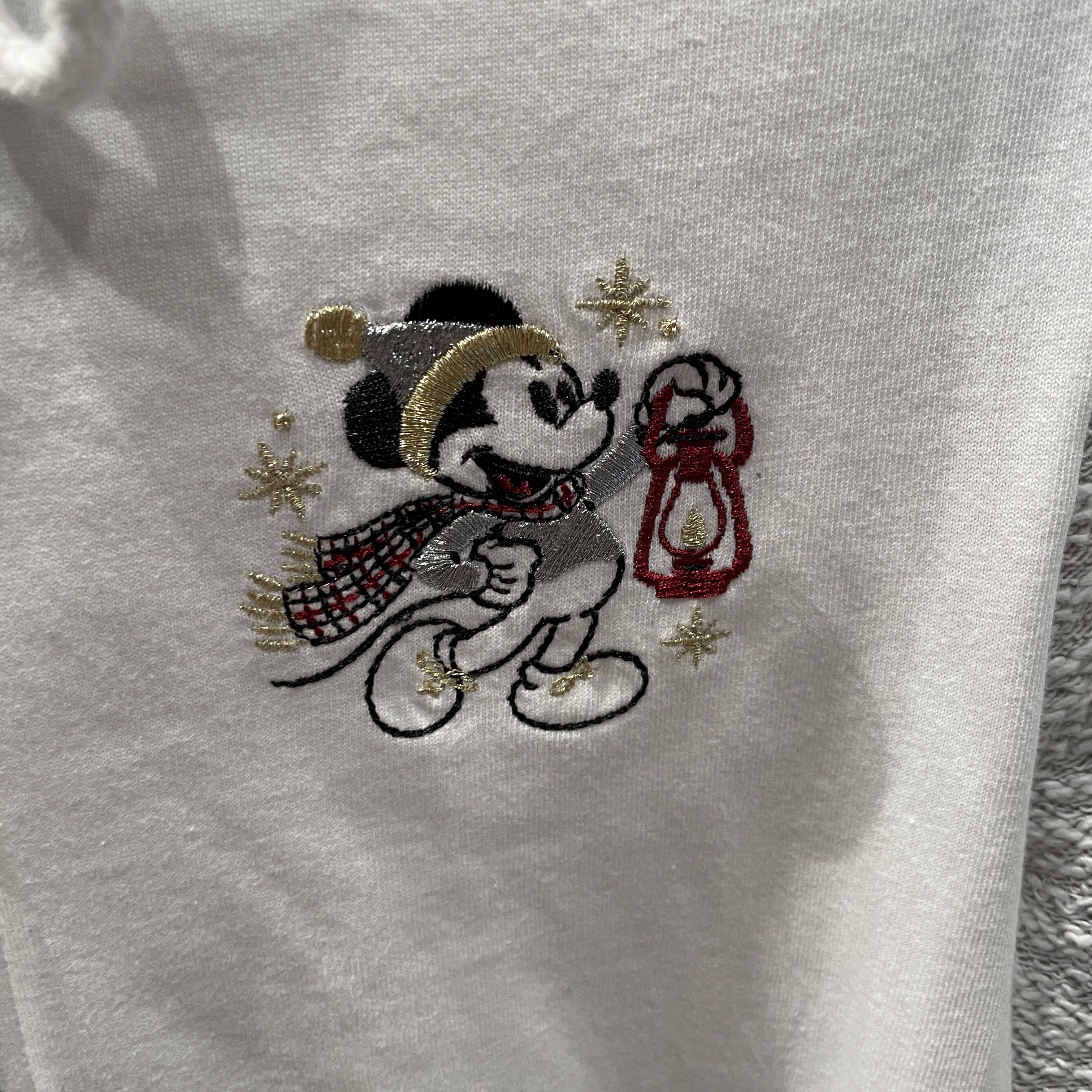 カリフォルニアディズニー限定!Celebrate the Season パーカー カリフォルニアディズニー限定!Celebrate the Season パーカー