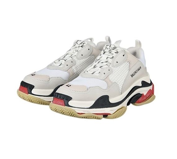 BALENCIAGA☆メンズスニーカー533882-W09E1-9000 (BALENCIAGA BALENCIAGA☆メンズスニーカー533882-W09E1-9000 (BALENCIAGA