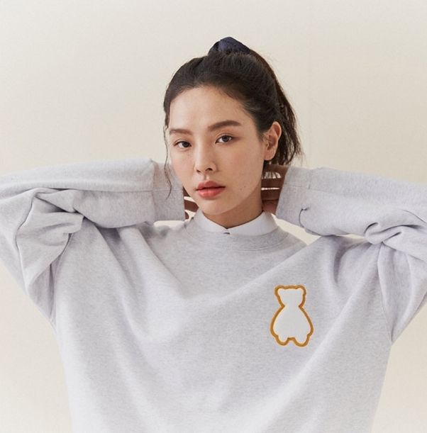 AQO STUDIO SPACE♡アコベアリバーシブルフリースジャケット 最大59