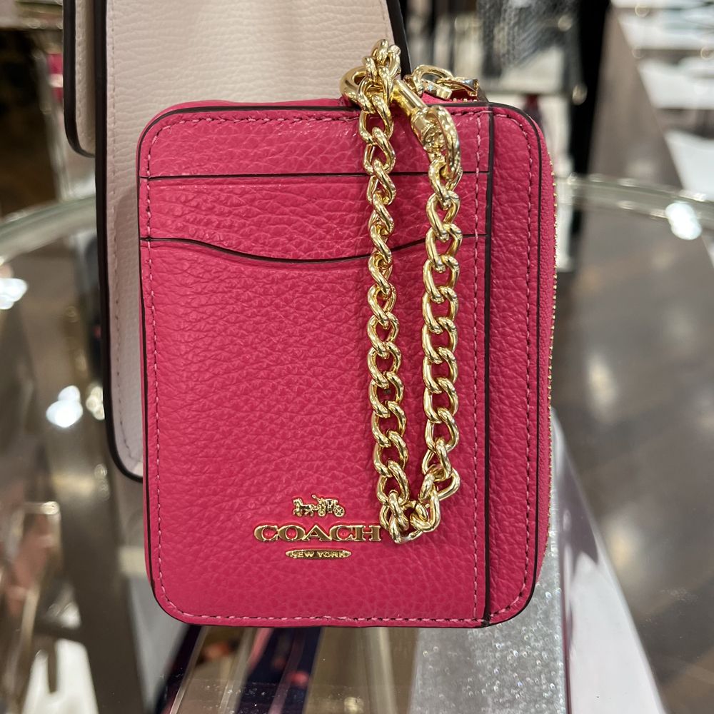 即発 アウトレット COACH 小銭入れ カードケース 6303 レザー (Coach 即発 アウトレット COACH 小銭入れ カードケース 6303 レザー (Coach