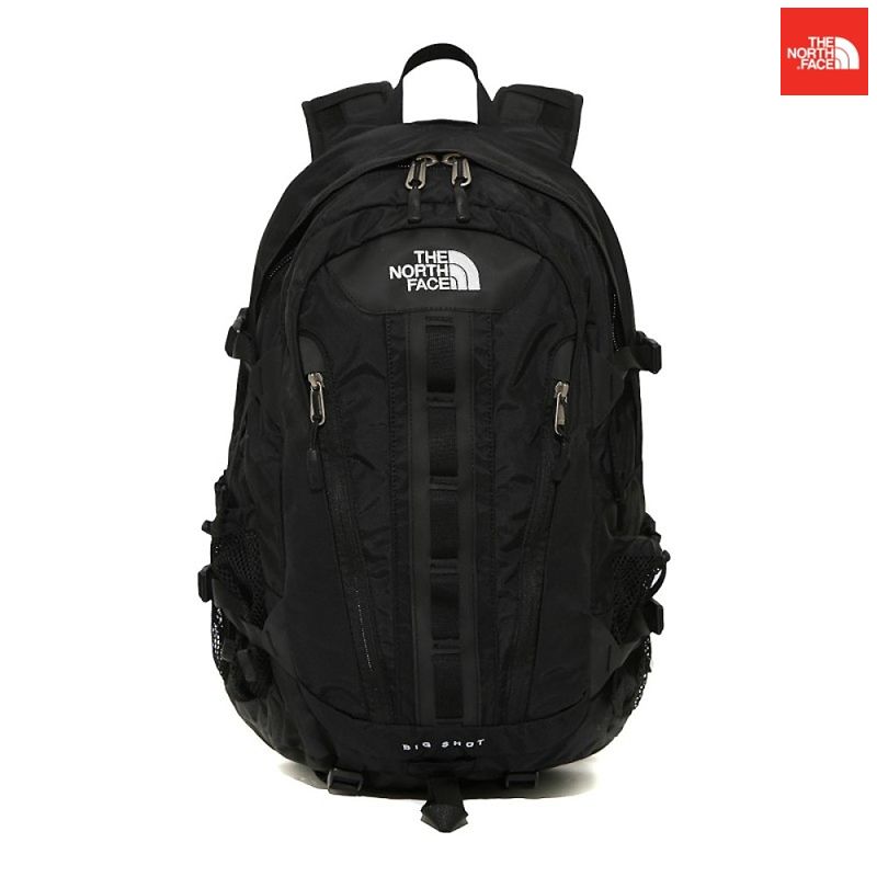 新作】THE NORTH FACE ☆人気 ☆ バックパック BIG SHOT (30L) (THE