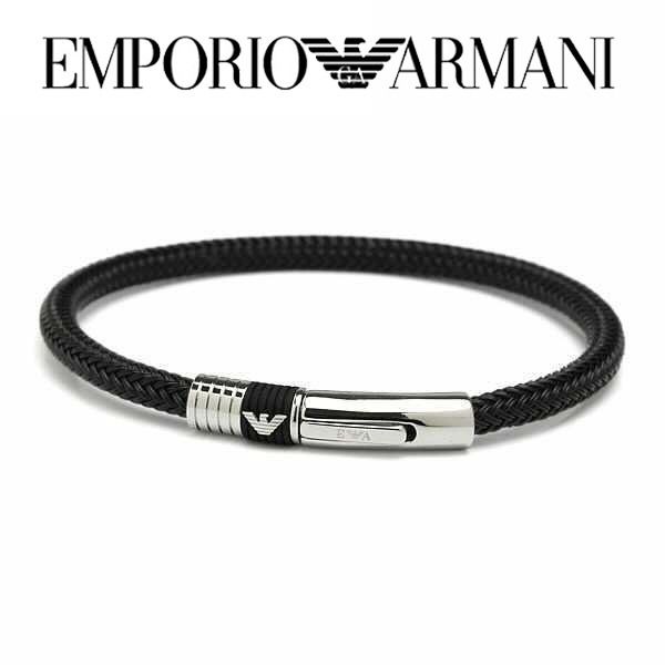 ☆大人気！セール！☆ エンポリオアルマーニ ブレスレット ♪ (EMPORIO