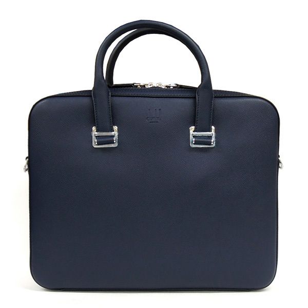 dunhill L3ZC3BN ダンヒル スリムシングル ブリーフケース