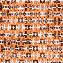 HERMES ネクタイ オレンジ 黄色 黄緑 赤 紺 グレー エルメス (HERMES HERMES ネクタイ オレンジ 黄色 黄緑 赤 紺 グレー エルメス (HERMES