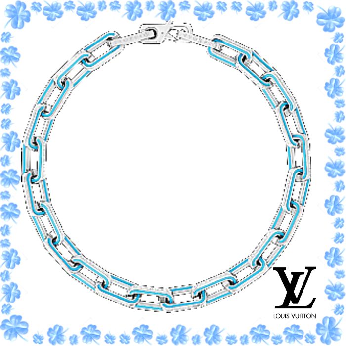 LouisVuitton】新作!!☆コリエ・モノグラム リンクス☆ (Louis LouisVuitton】新作!!☆コリエ・モノグラム リンクス☆ (Louis