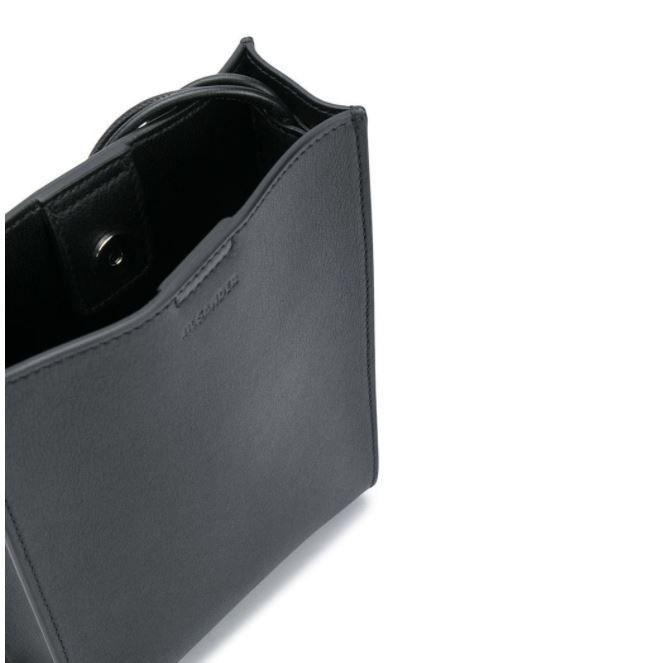 JIL SANDER☆TANGLE スモール タングル バッグ (Jil Sander/ショルダー ...