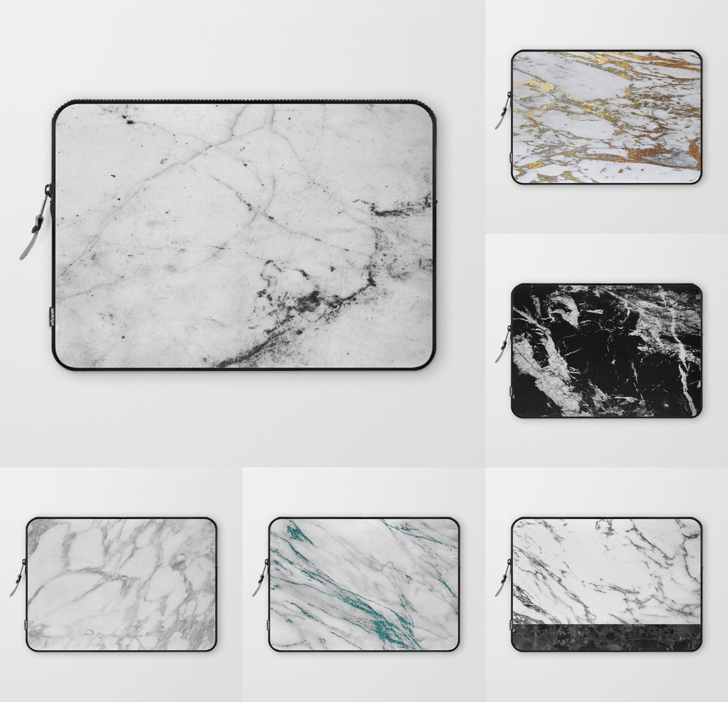 パソコンケース 162種類 大理石柄 マーブル Marble 特集 Society6 Pcケース バッグ Buyma
