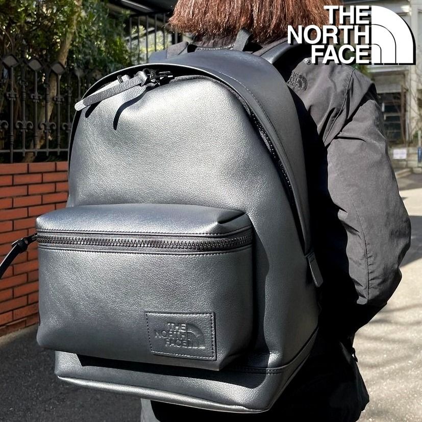 早い者勝ち!!THE NORTH FACE◇チューニングレザーバークレーミニ (THE 早い者勝ち!!THE NORTH FACE◇チューニングレザーバークレーミニ (THE
