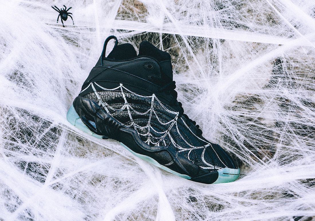 Reebok(リーボック) / SHAQNOSIS SPIDER WEB/シャクノーシス