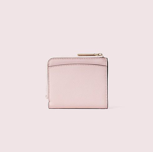 国内 Kate Spade スペンサースモール二つ折り財布 PWRU7765 (kate 国内 Kate Spade スペンサースモール二つ折り財布 PWRU7765 (kate