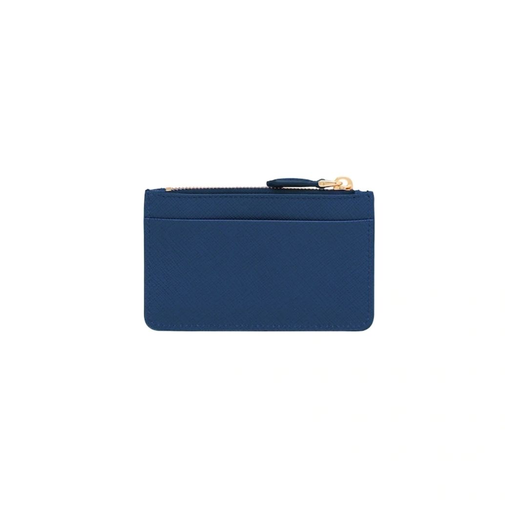 PRADA サフィアーノレザー カードホルダー (PRADA/カードケース・名刺