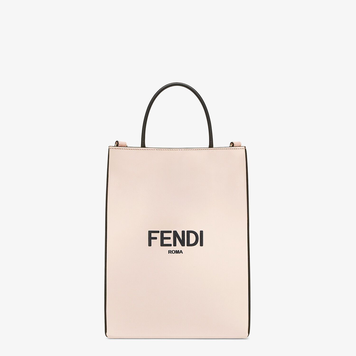 FENDI/フェンディ#フェンディパックショッピングバッグスモール (FENDI FENDI/フェンディ#フェンディパックショッピングバッグスモール (FENDI