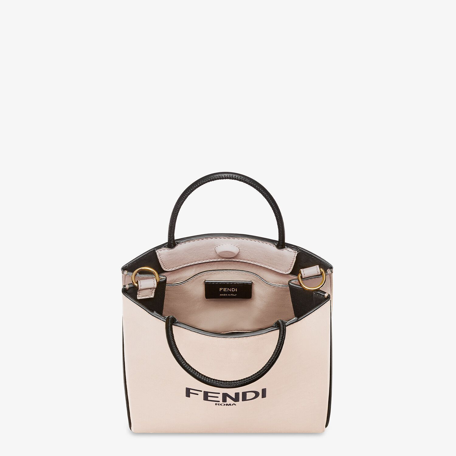FENDI/フェンディ#フェンディパックショッピングバッグスモール (FENDI FENDI/フェンディ#フェンディパックショッピングバッグスモール (FENDI