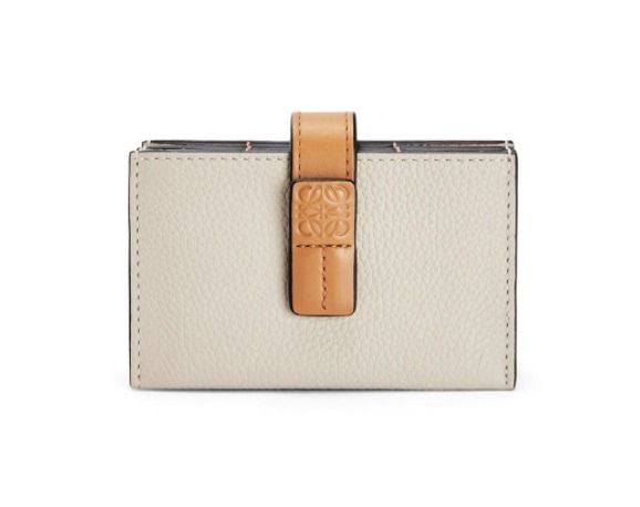 ロエベ】アコーディオン コイン カードホルダー (LOEWE/カードケース ロエベ】アコーディオン コイン カードホルダー (LOEWE/カードケース