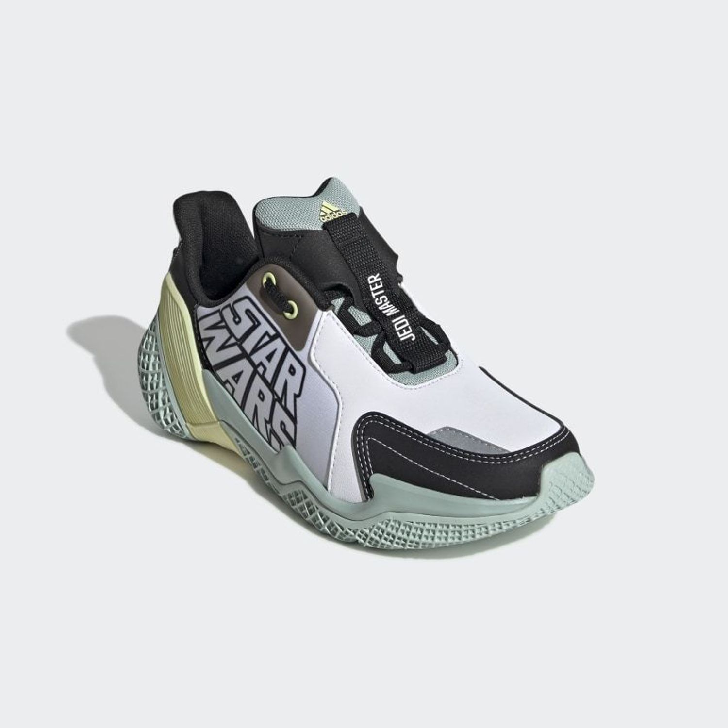 入手困難 Adidas アディダス Kids スターウォーズ コラボ Adidas キッズスニーカー Buyma
