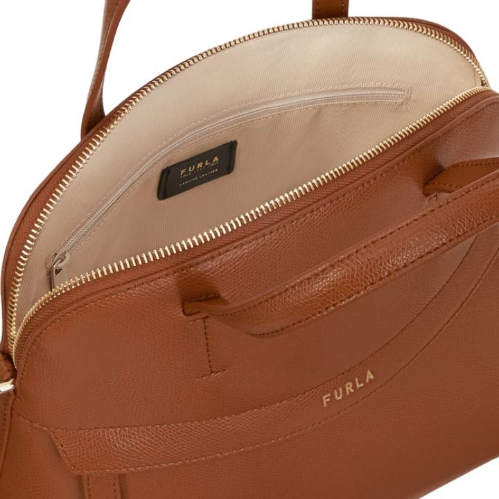 FURLA] SALE!! パイパー 2WAY PIPER DOME M (FURLA/ハンドバッグ