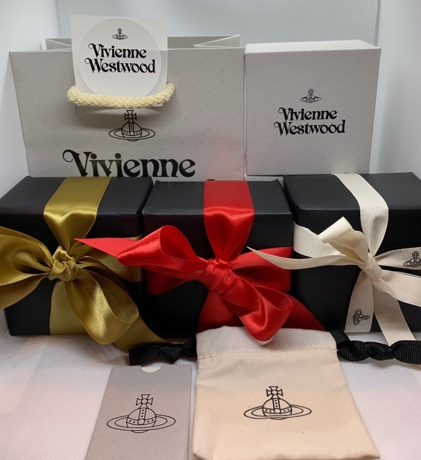 ◇Vivienne Westwood◇ショップ袋 (Vivienne Westwood/その他 