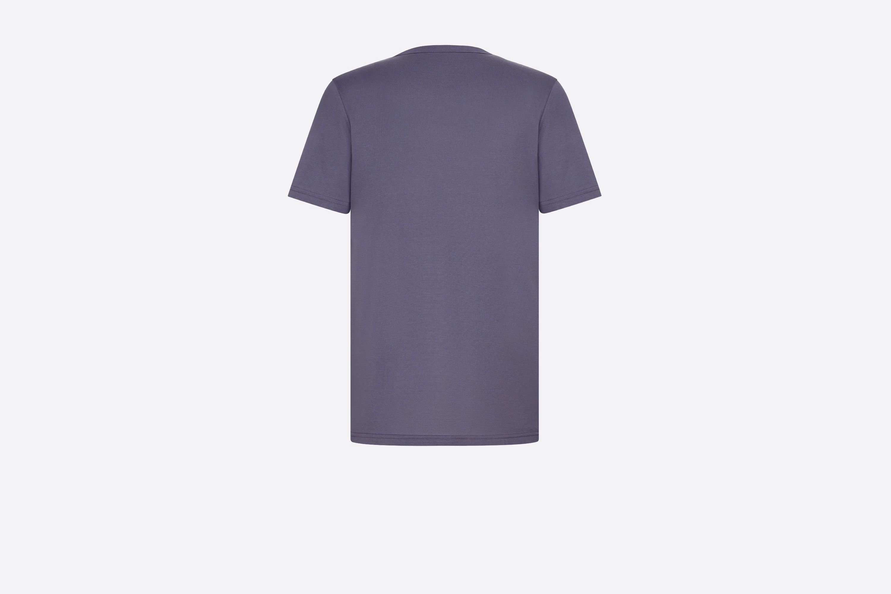 21 Spring【Dior】メンズ 「CDアイコン」Tシャツ 21 Spring【Dior】メンズ 「CDアイコン」Tシャツ