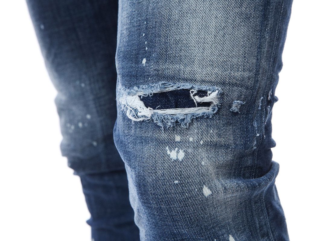 ディースクエアード) DSQUARED2 SKATER JEAN 71LB0774 (D SQUARED2 ディースクエアード) DSQUARED2 SKATER JEAN 71LB0774 (D SQUARED2