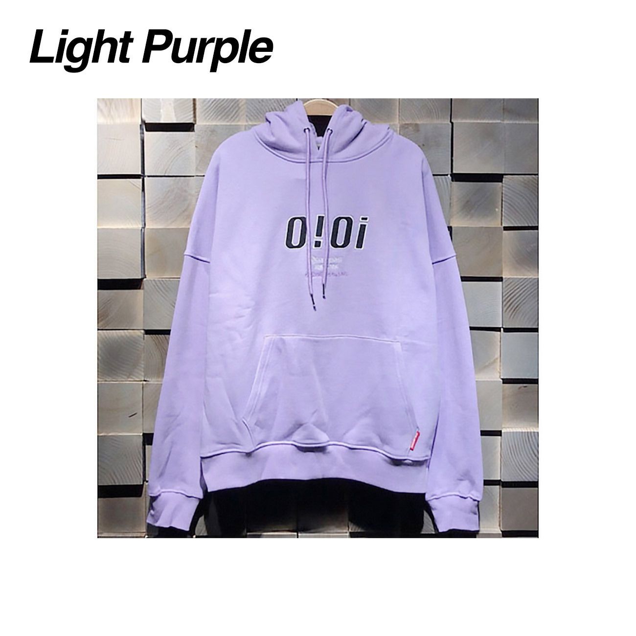 oioi korea】2020 SIGNATURE HOODIE☆シグネチャー パーカー (oioi oioi korea】2020 SIGNATURE HOODIE☆シグネチャー パーカー (oioi