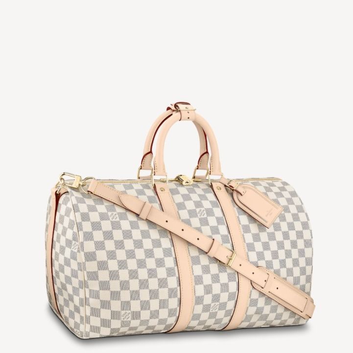 国内発送】ルイヴィトンキーポル45 ボストンバッグ (Louis Vuitton 国内発送】ルイヴィトンキーポル45 ボストンバッグ (Louis Vuitton