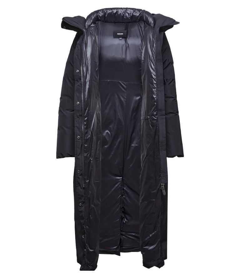関税負担なし☆Mackage マッカージュ ASHLEY ロングダウン Mackage ASHLEY(マッカージュ) - 海外通販のBUYMA