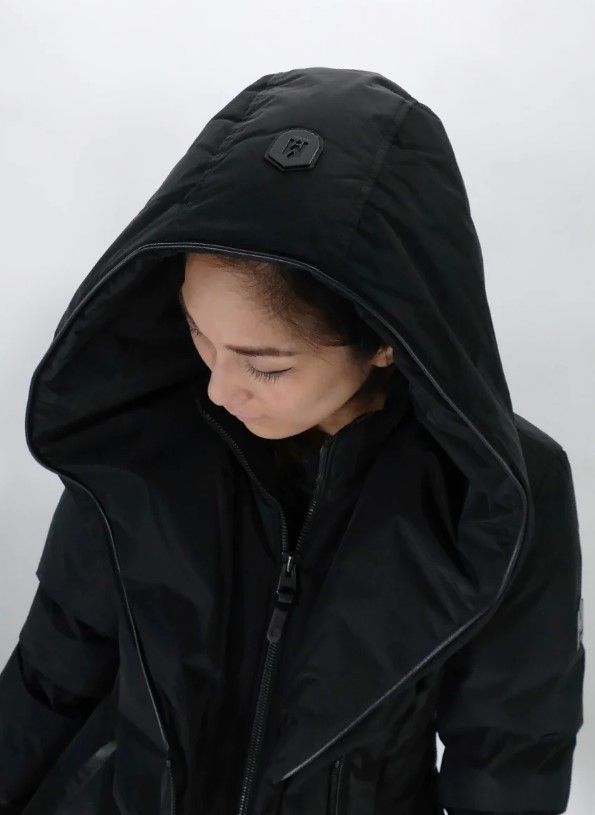 MACKAGE/マッカージュ】 ダウンコート KAY シグネチャーカラー
