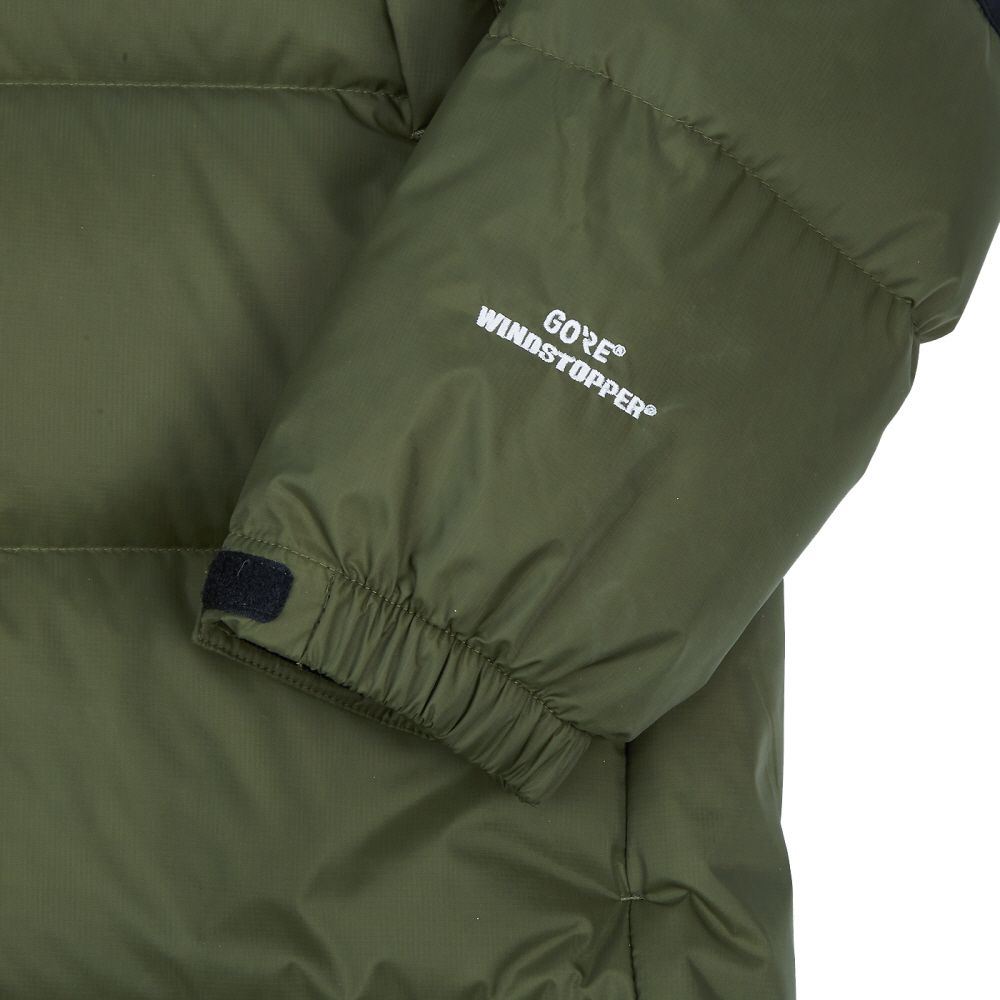 THE NORTH FACE] M'S AK DOWN COAT ☆大人気☆ (THE NORTH FACE