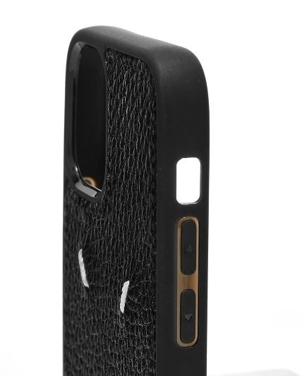 ついに販売!☆【送関込】4ステッチ レザー iPhoneケース 12,11 ついに販売!☆【送関込】4ステッチ レザー iPhoneケース 12,11