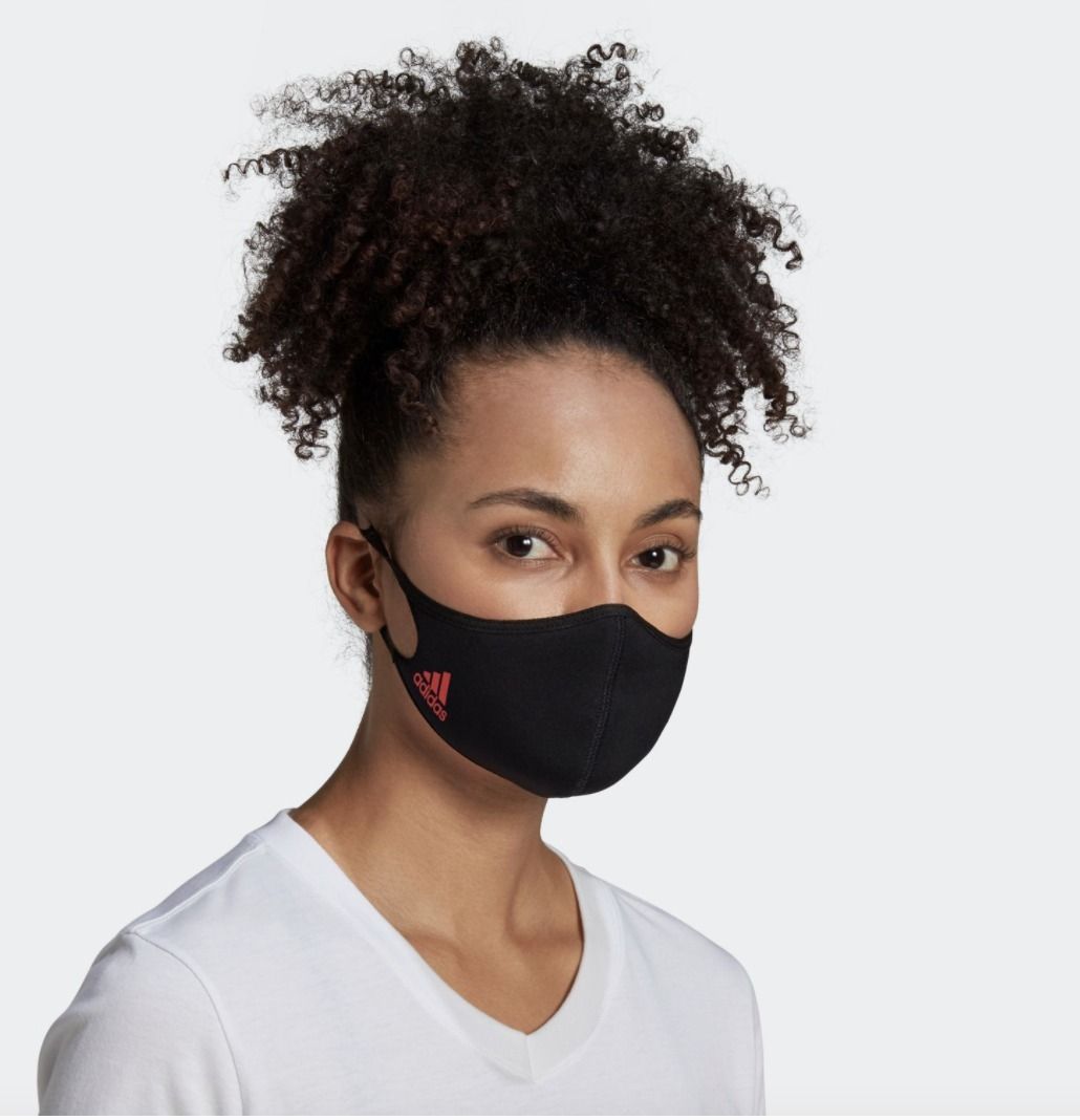 即発 【adidas】FCバイエルン・ミュンヘン フェイスカバー 3枚組 ...