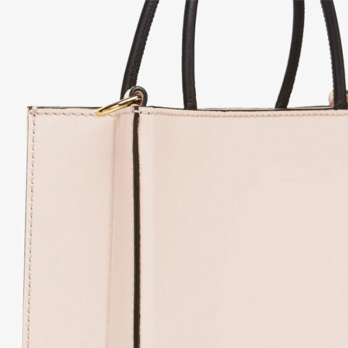 希少!すぐ届く*FENDI フェンディ ショッピングバッグ スモール (FENDI 希少!すぐ届く*FENDI フェンディ ショッピングバッグ スモール (FENDI